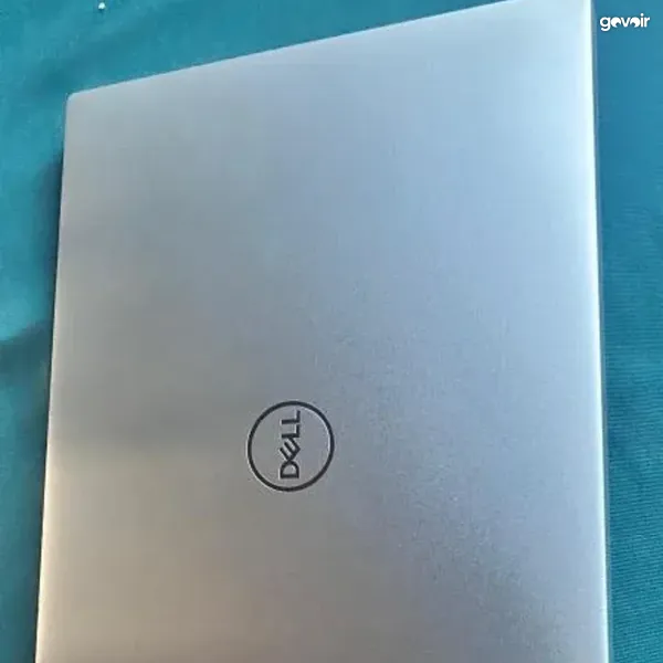 Dell XPS 13, Core i7 11th gen, 16GB RAM, 512GB SSD, touchscreen, 2