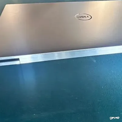 Dell XPS 13, Core i7 11th gen, 16GB RAM, 512GB SSD, touchscreen, 3