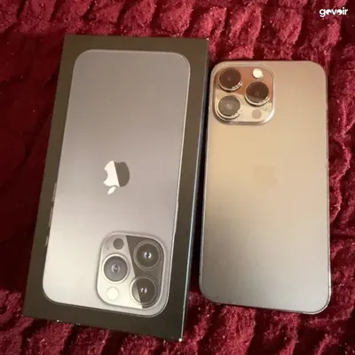 iPhone 13 Pro 128GB