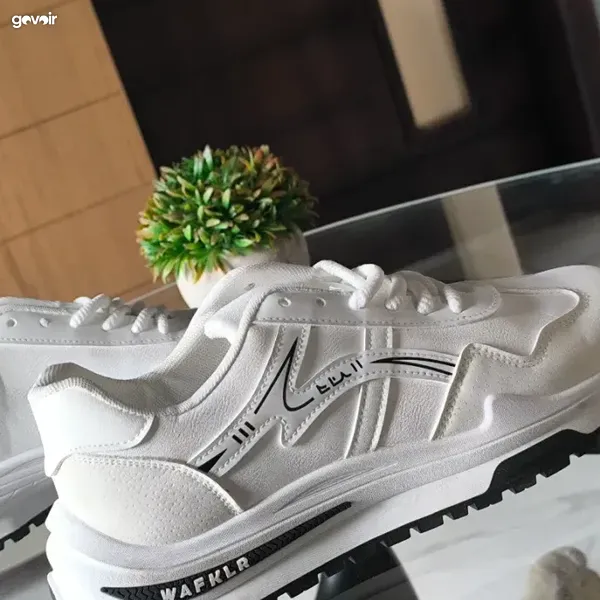 Tennis stylées pour homme, 6