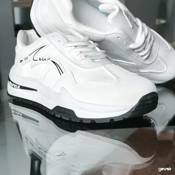 Tennis stylées pour homme, 2