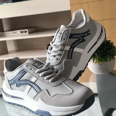 Tennis stylées pour homme, 3