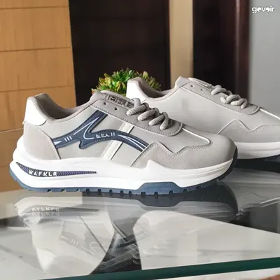 Tennis stylées pour homme, 4