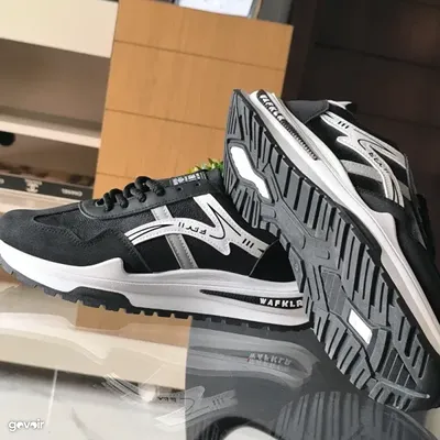 Tennis stylées pour homme, 5