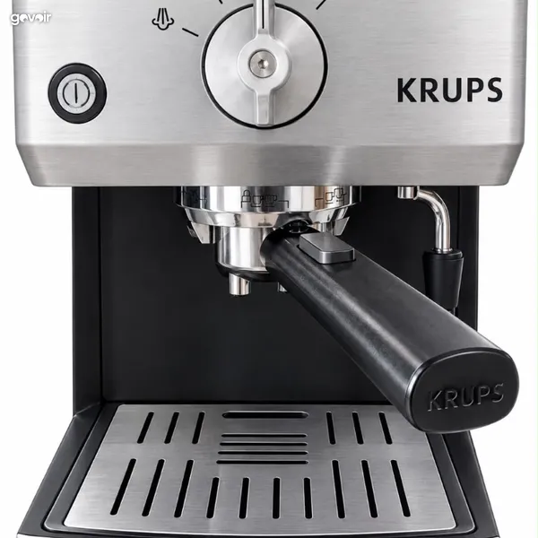 EXPRESSO MANUEL KRUPS, 2