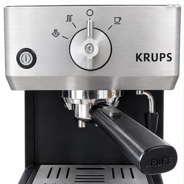 EXPRESSO MANUEL KRUPS, 1