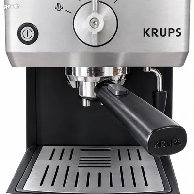 EXPRESSO MANUEL KRUPS, 2