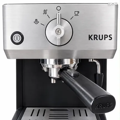 EXPRESSO MANUEL KRUPS