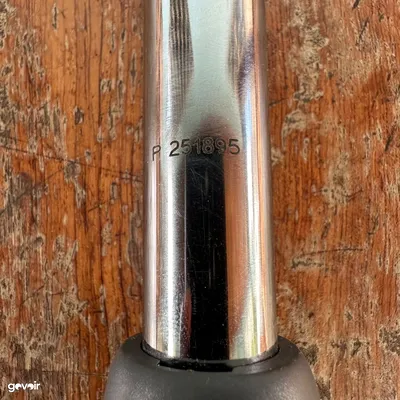 🔧 CLÉ DYNAMOMÉTRIQUE PROFESSIONNELLE FACOM S.208-200, 6