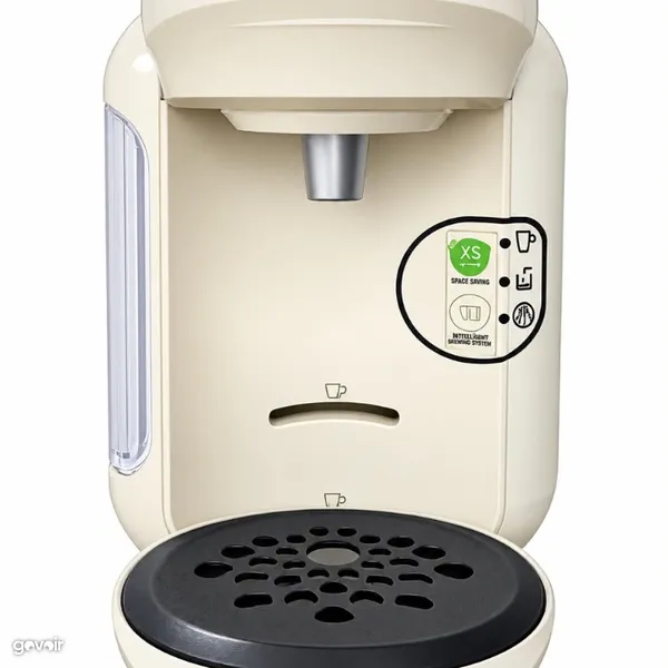 MACHINE À CAFÉ BOSCH TASSIMO, 1