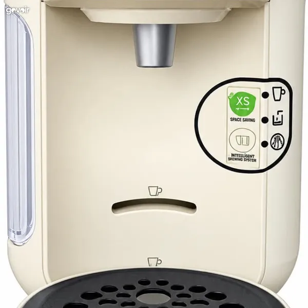 MACHINE À CAFÉ BOSCH TASSIMO, 2