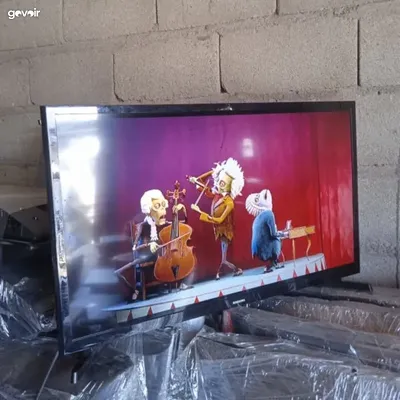 Samsung 32" LED TV