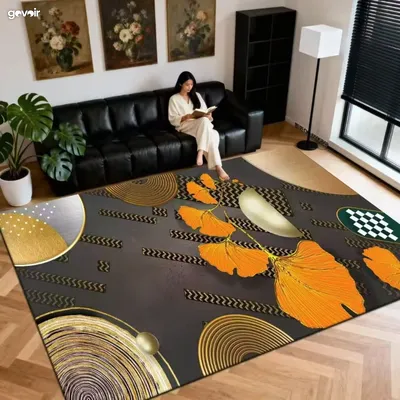 Tapis a impression 3D