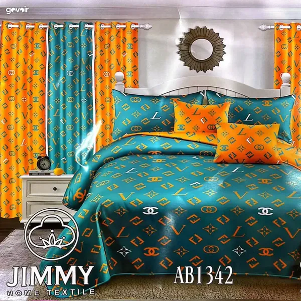 Ensemble draps couette 3 places disponible  1 coeutte  2 draps  4 taies  Prix 22, 4