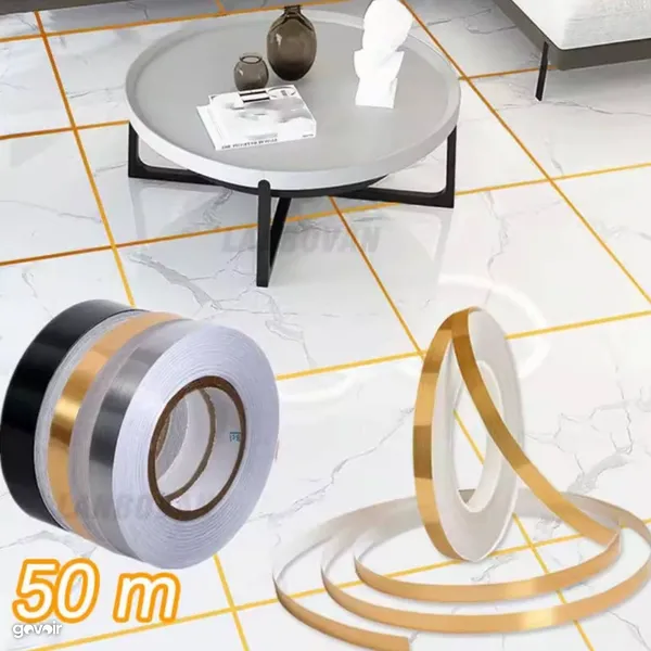 La déco INTÉRIEUR,  ficelle adhésive de décoration !!!, 1
