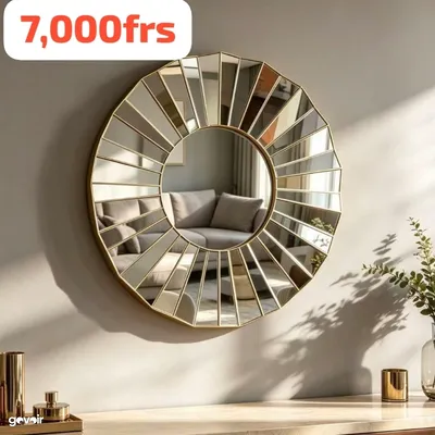 Miroor décoratif, 3