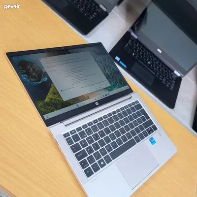 HP ProBook 640 G8, Core i5 11th gen, 8GB RAM, 256GB SSD